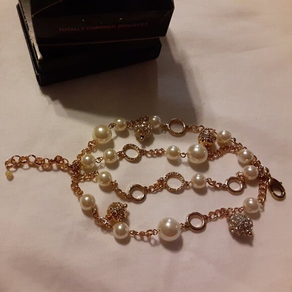 Totally Charmed Bracelet - Picture 4 of 6